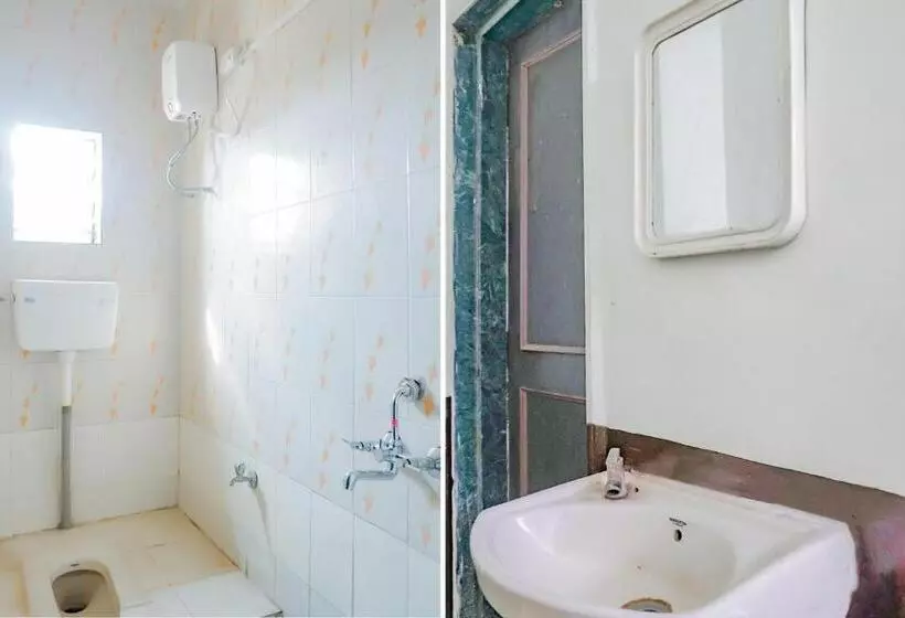 Oyo Shetkari Mala Hotel & Lodging