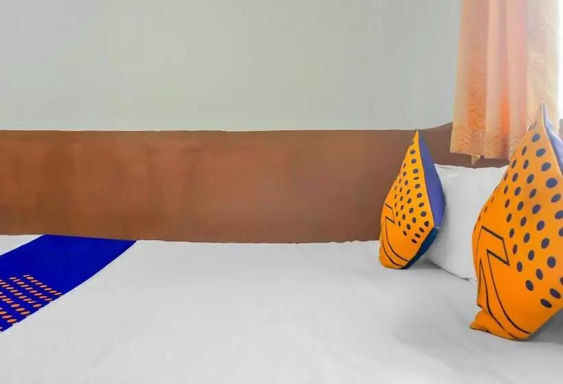 Oyo Shetkari Mala Hotel & Lodging