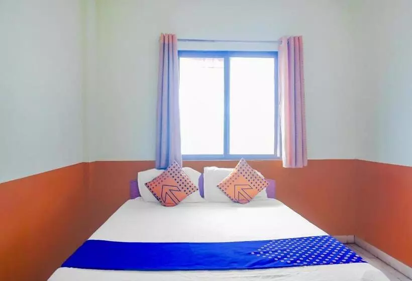 Oyo Shetkari Mala Hotel & Lodging