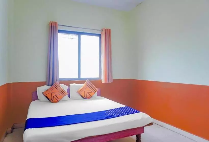 Oyo Shetkari Mala Hotel & Lodging