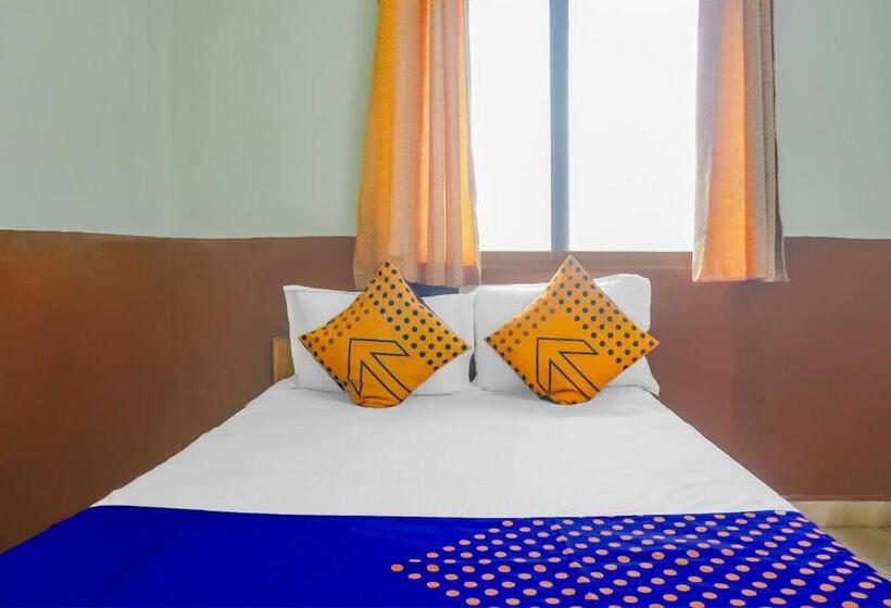 Oyo Shetkari Mala Hotel & Lodging