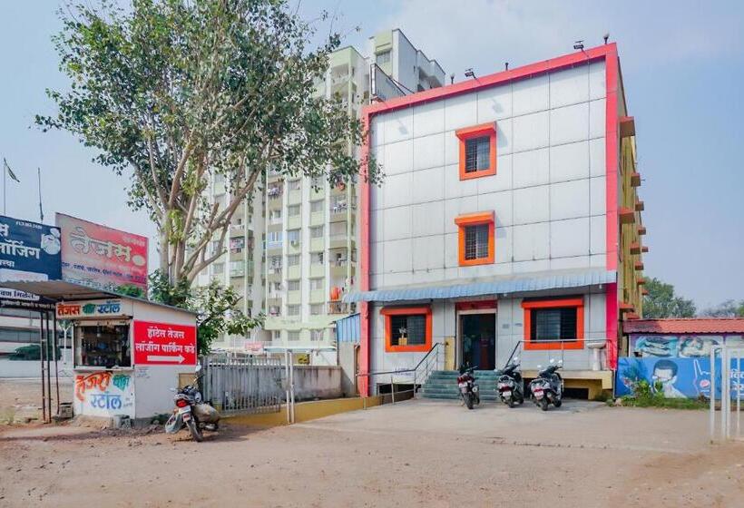 Oyo Shetkari Mala Hotel & Lodging