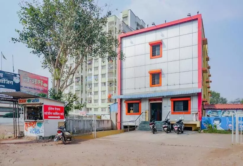 Oyo Shetkari Mala Hotel & Lodging