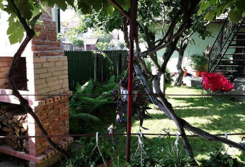 ペンション Casa Leah