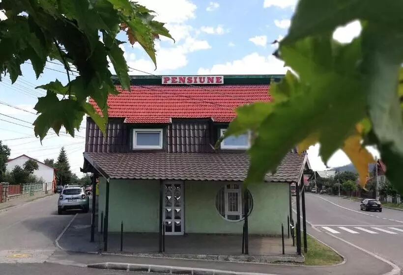 ペンション Casa Leah