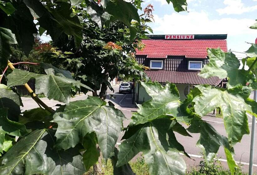 ペンション Casa Leah