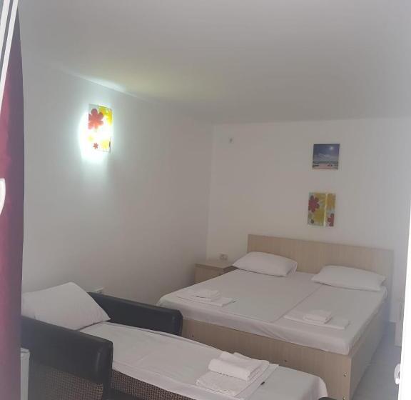 膳宿费 Evana House