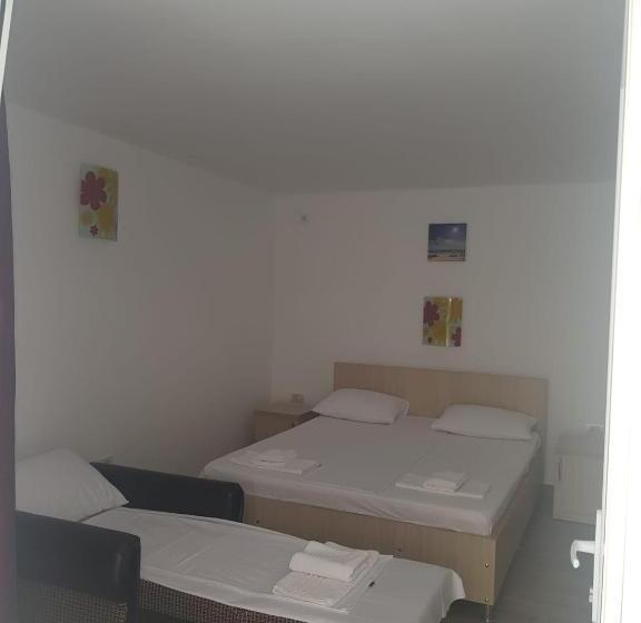 膳宿费 Evana House