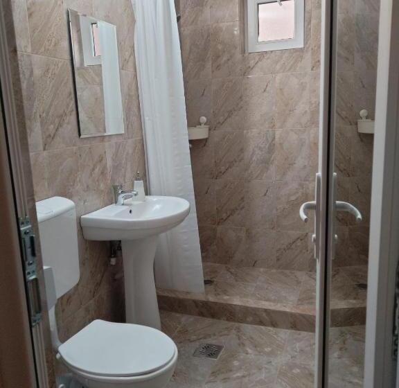 膳宿费 Evana House