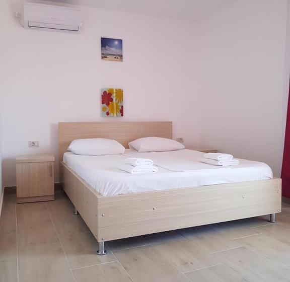 膳宿费 Evana House