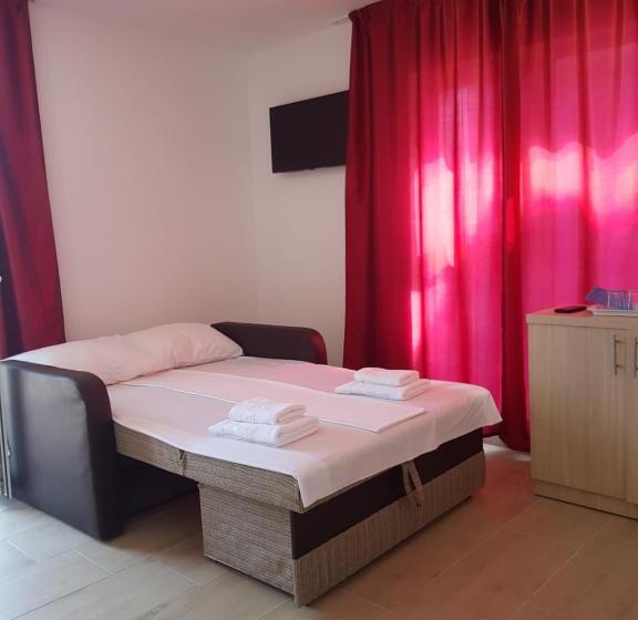 膳宿费 Evana House