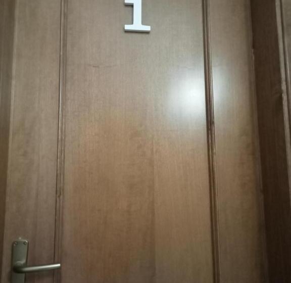 Пансион Il Grillo Parlante