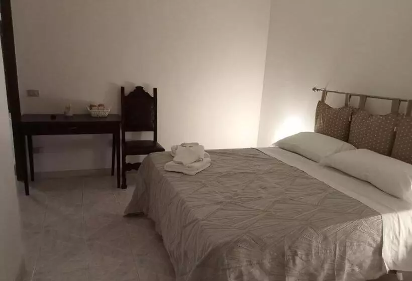 Majatalo Il Grillo Parlante