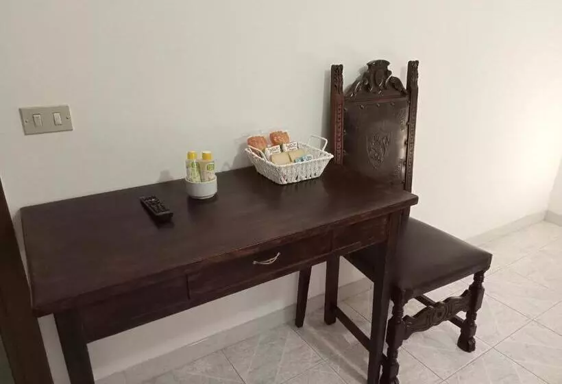 Majatalo Il Grillo Parlante