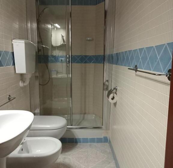 Пансион Il Grillo Parlante