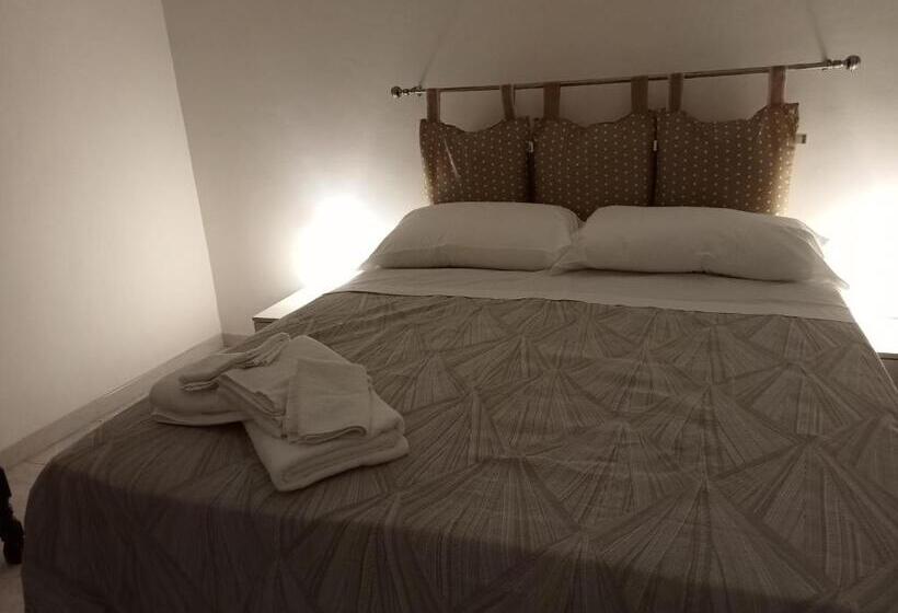 Пансион Il Grillo Parlante