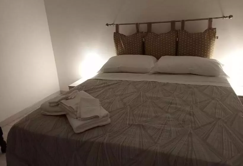 Majatalo Il Grillo Parlante