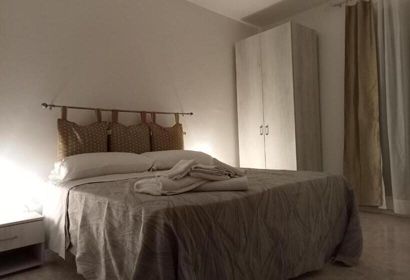 Пансион Il Grillo Parlante