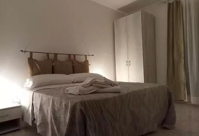 Majatalo Il Grillo Parlante