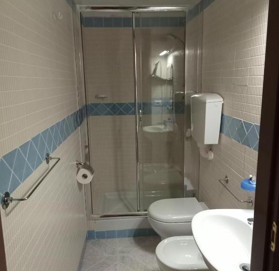 Пансион Il Grillo Parlante