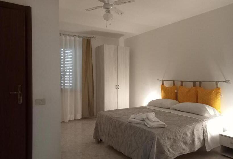 Пансион Il Grillo Parlante