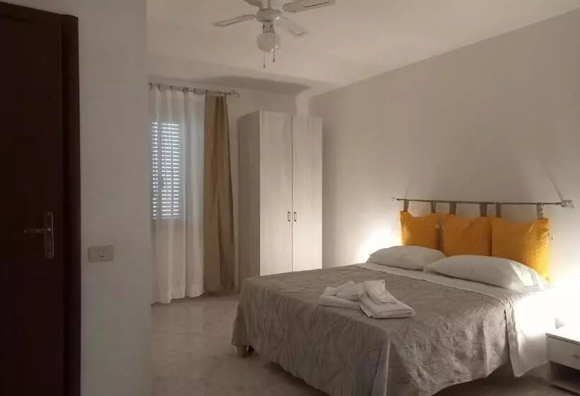 Majatalo Il Grillo Parlante