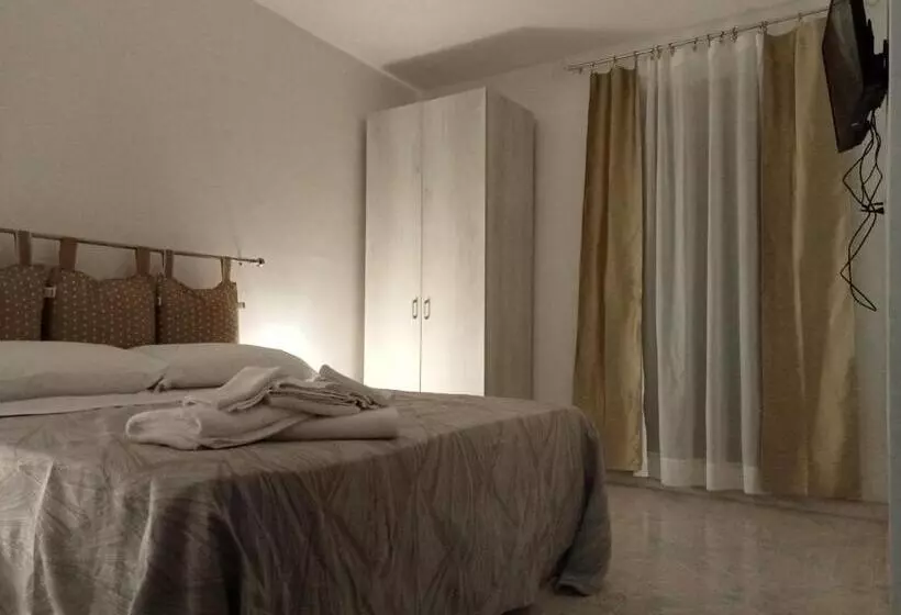 Majatalo Il Grillo Parlante