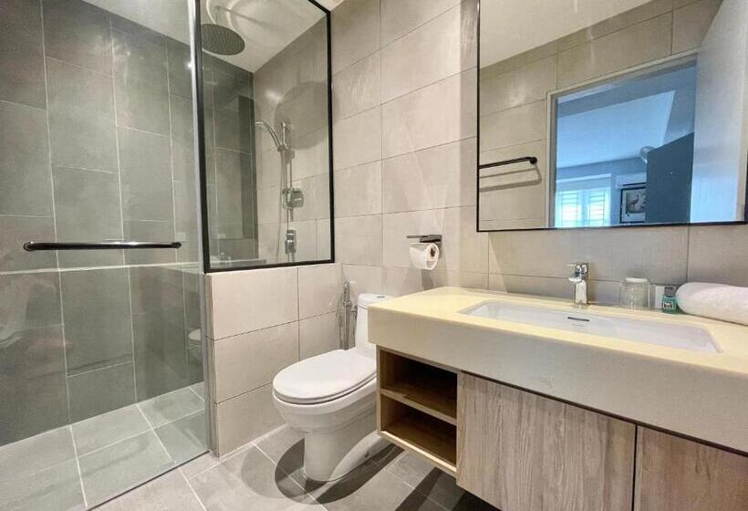 Pensione Lv Modern Suite Langkawi By Zervin