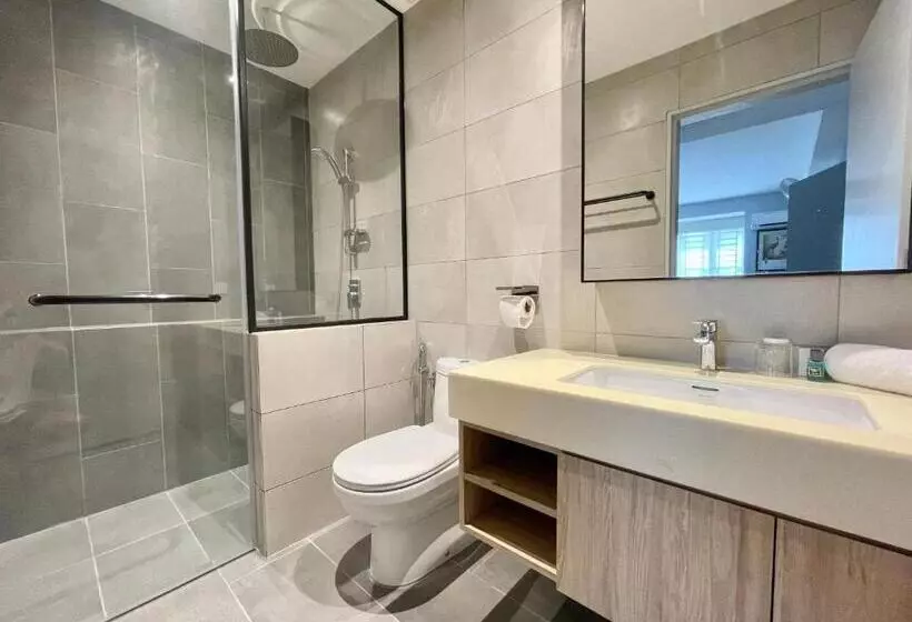 Majatalo Lv Modern Suite Langkawi By Zervin