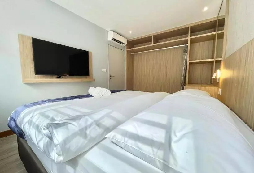 Majatalo Lv Modern Suite Langkawi By Zervin