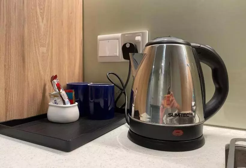 Majatalo Lv Modern Suite Langkawi By Zervin