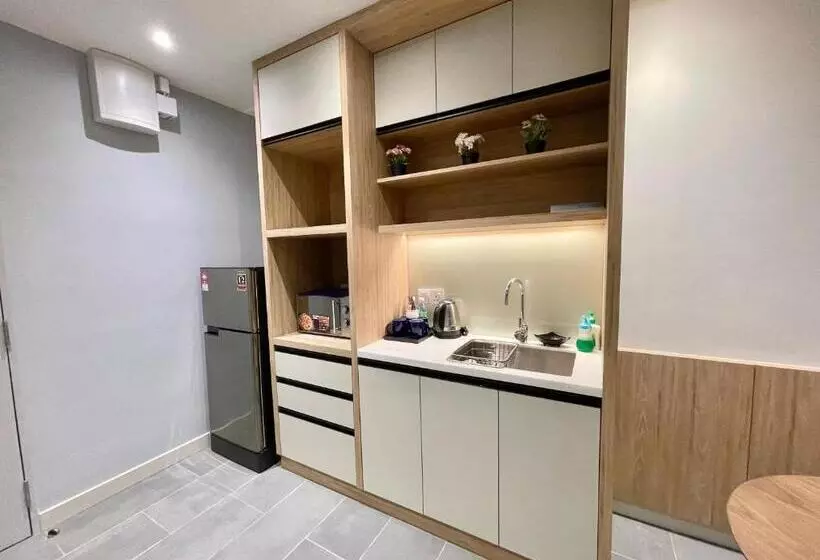 Majatalo Lv Modern Suite Langkawi By Zervin