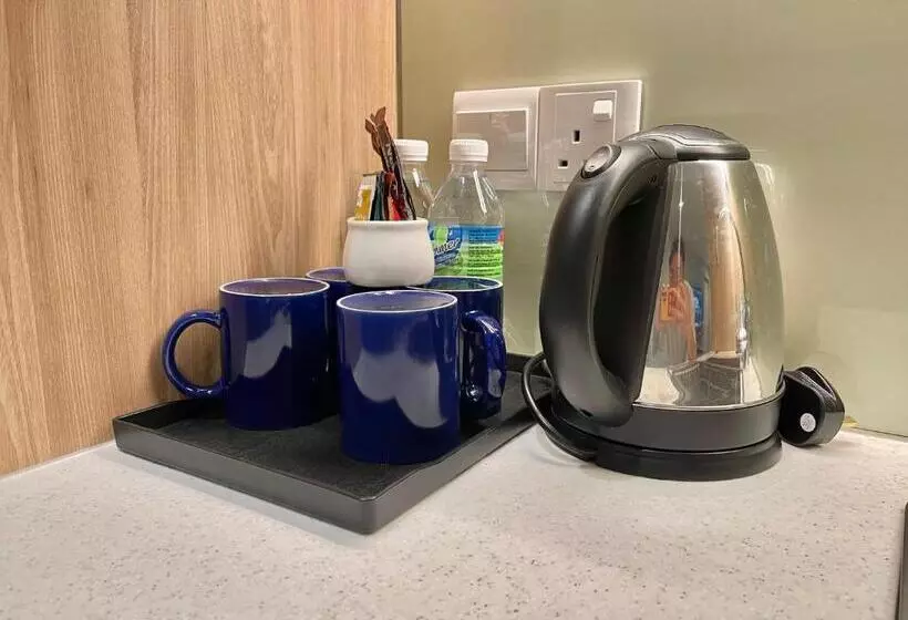 Majatalo Lv Modern Suite Langkawi By Zervin