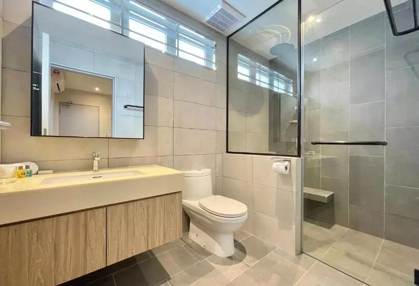 Majatalo Lv Modern Suite Langkawi By Zervin