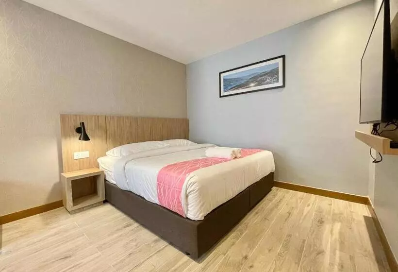 Majatalo Lv Modern Suite Langkawi By Zervin