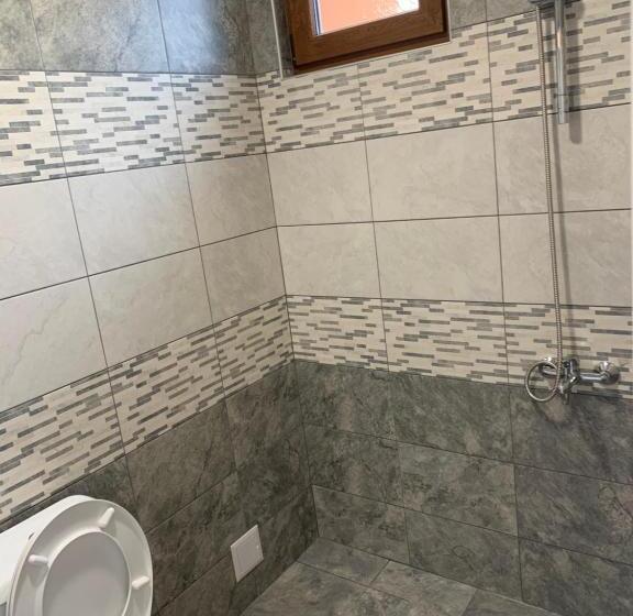 Пансион къщи за гости “планински рай” Mountain Paradise