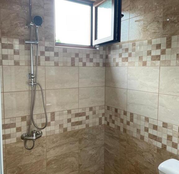 Пансион къщи за гости “планински рай” Mountain Paradise