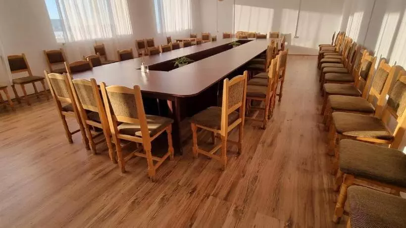 Retkeilymaja Casablanca