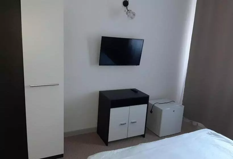 Retkeilymaja Casablanca