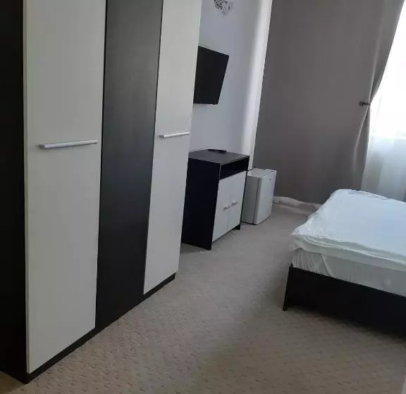 Retkeilymaja Casablanca