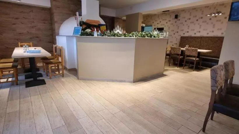 Retkeilymaja Casablanca