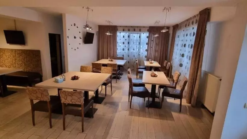 Retkeilymaja Casablanca