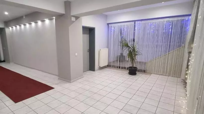 Retkeilymaja Casablanca