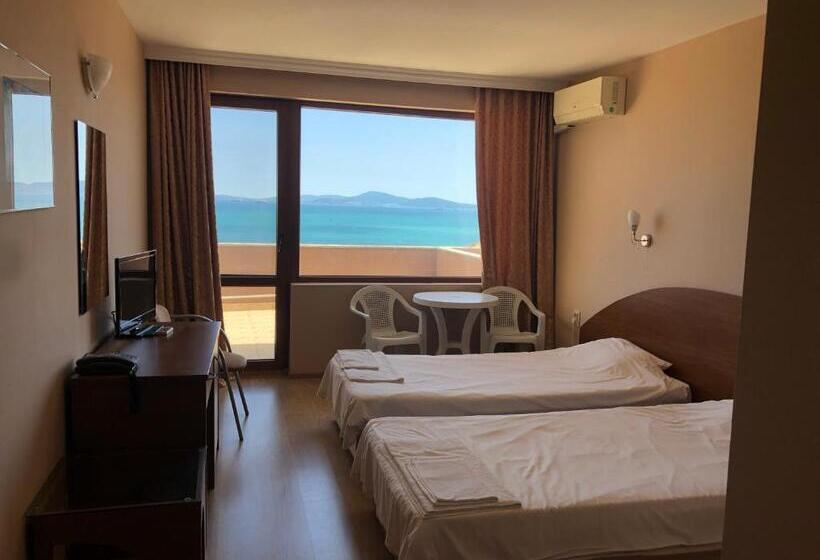 旅馆 Relax Sarafovo