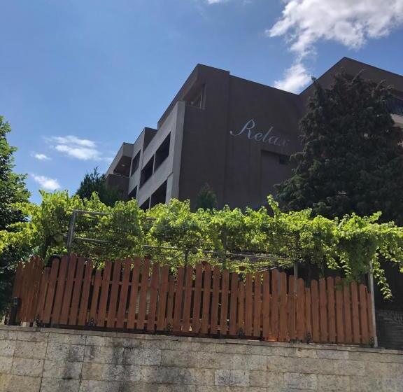 旅馆 Relax Sarafovo