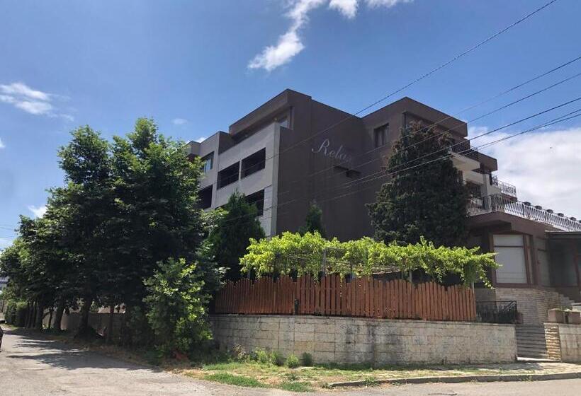 旅馆 Relax Sarafovo