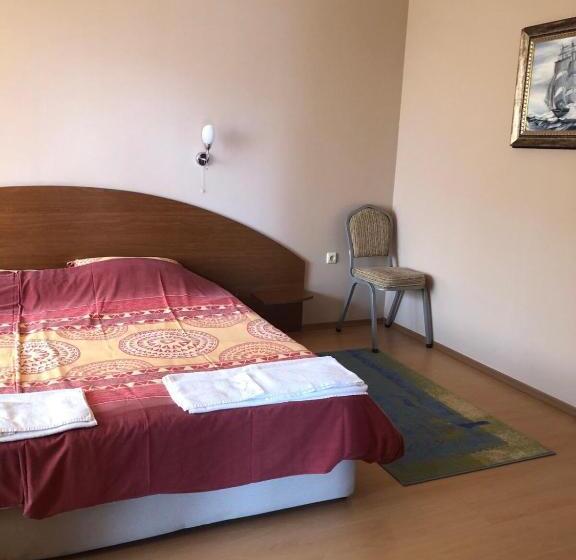 旅馆 Relax Sarafovo