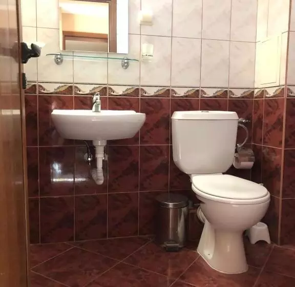 هاستل Relax Sarafovo