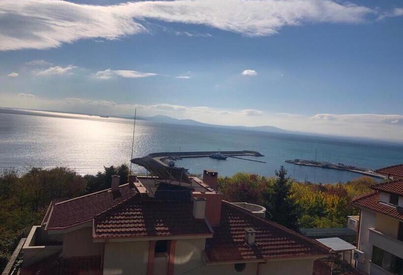 旅馆 Relax Sarafovo