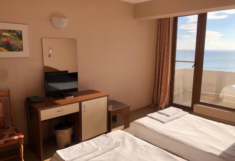 旅馆 Relax Sarafovo